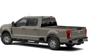 2026 Ford Super Duty® External Image 3